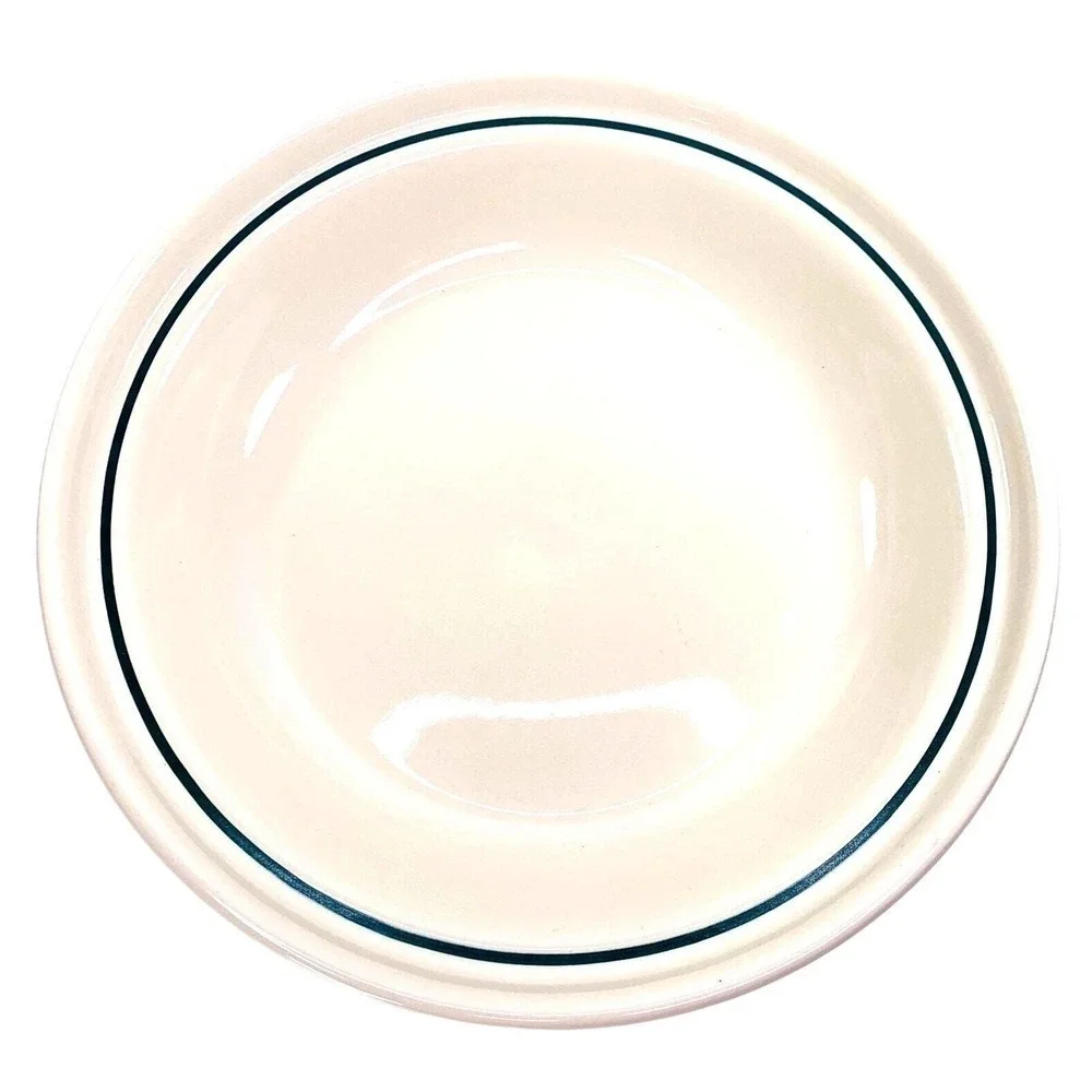 Longaberger Pottery TRADITIONAL HOLLY 10